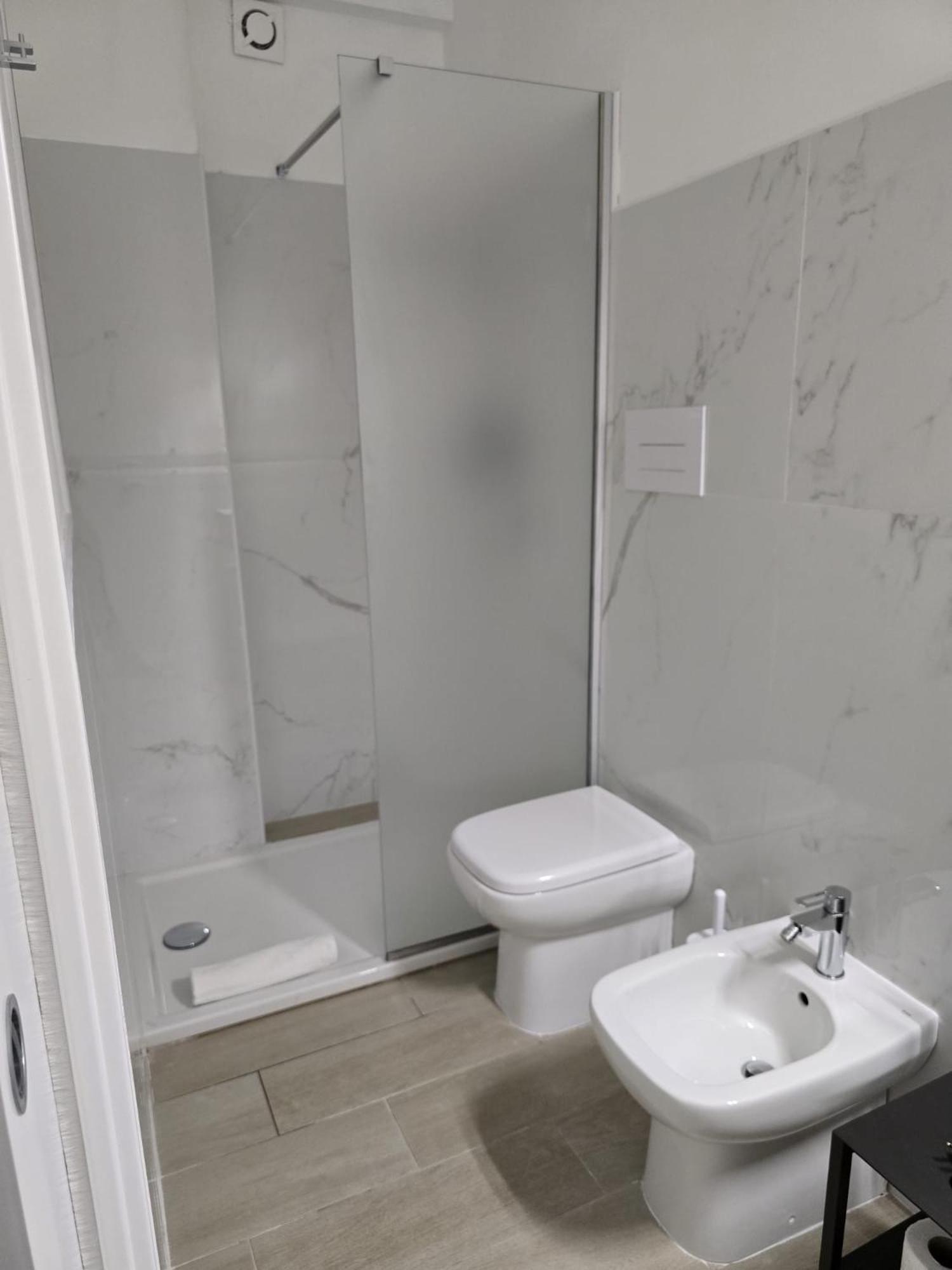 Bed and Breakfast Vento Di Mare Trapani Exterior foto