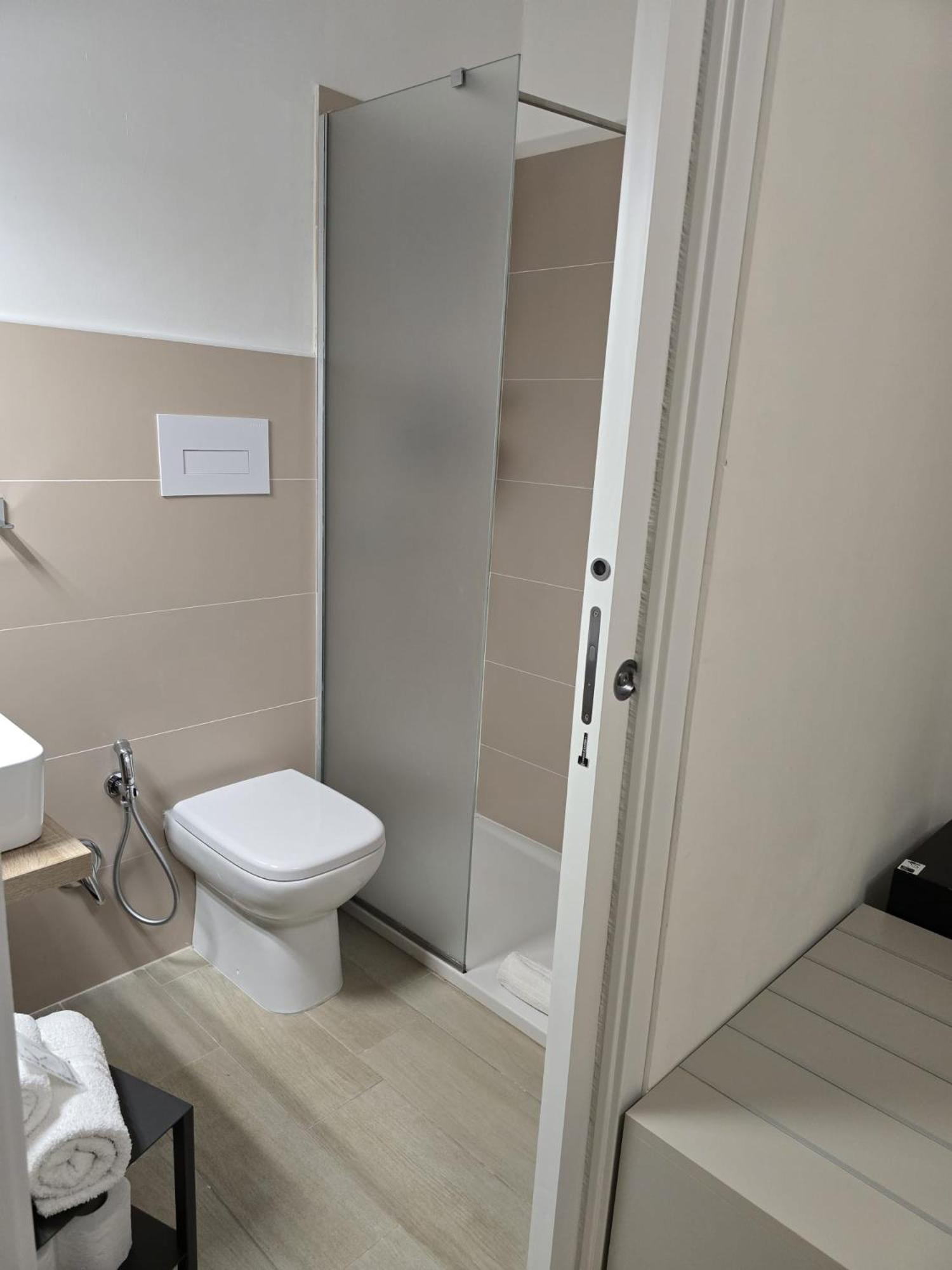 Bed and Breakfast Vento Di Mare Trapani Exterior foto