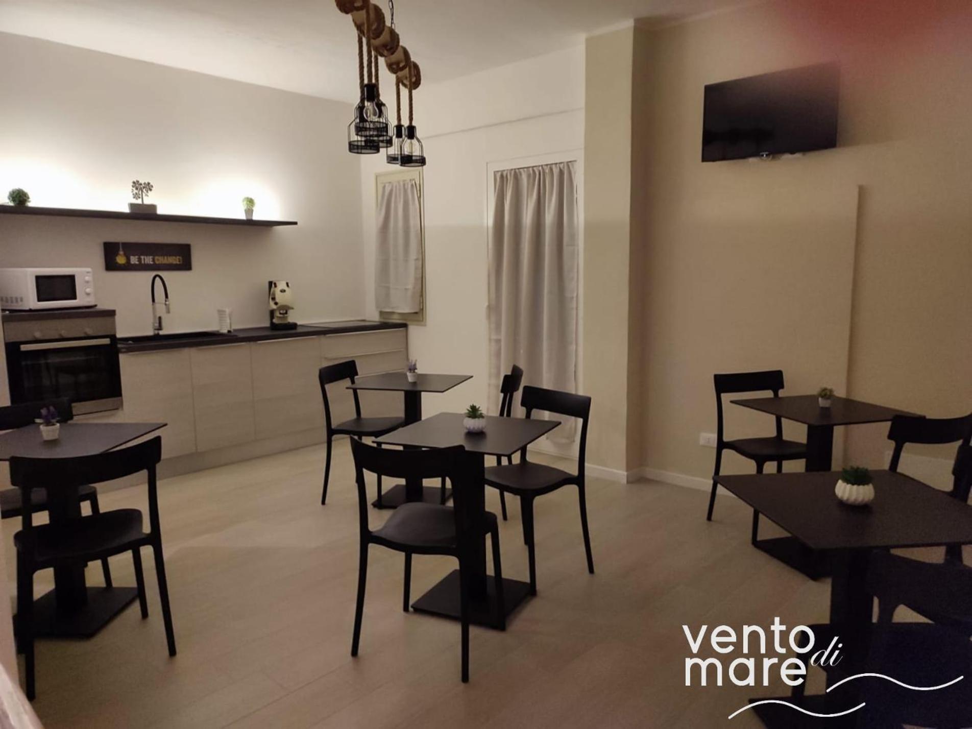 Bed and Breakfast Vento Di Mare Trapani Exterior foto